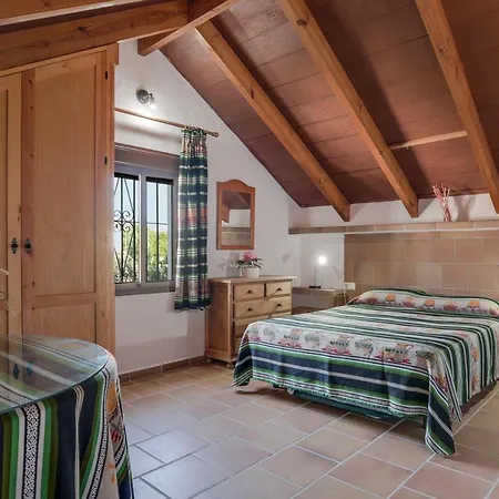 Casa Miguelin 8 Zahora