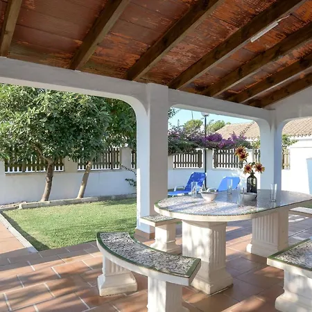 Casa Miguelin 8 * Zahora