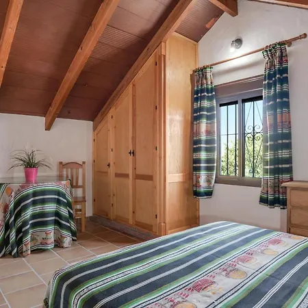 Casa Miguelin 8 *