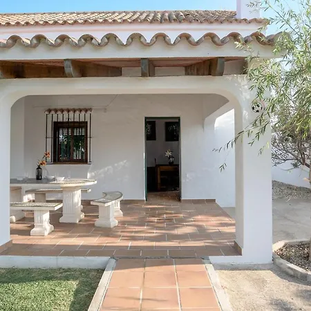 Ferienhaus Casa Miguelin 8