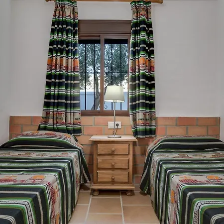 Casa Miguelin 8 Zahora