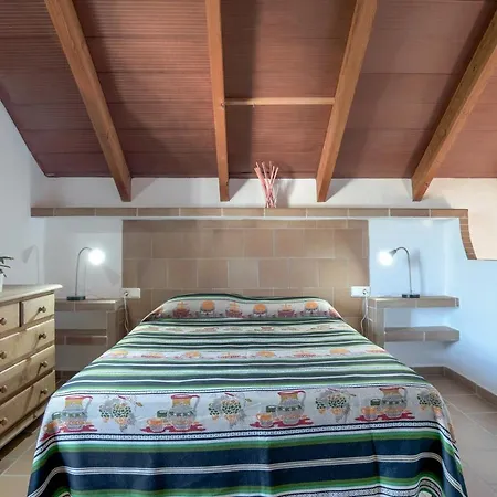 Casa Miguelin 8 Ferienhaus *