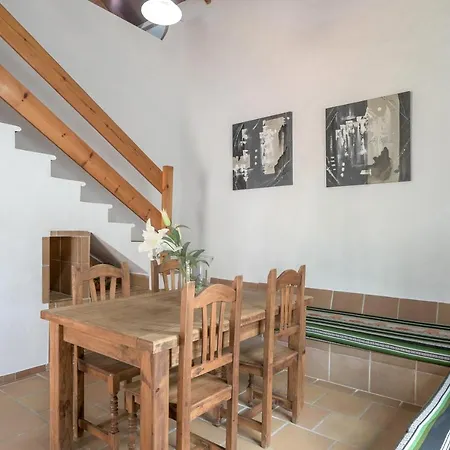 Ferienhaus Casa Miguelin 8