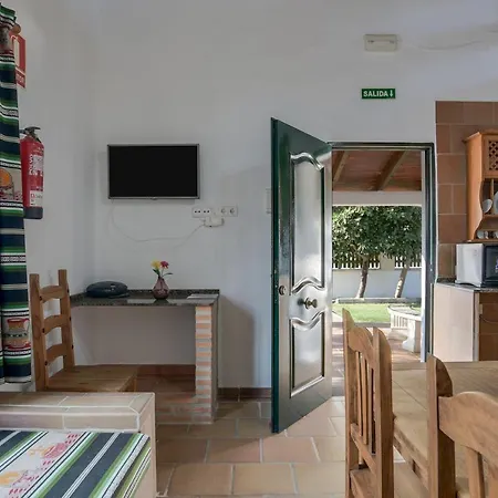 Ferienhaus Casa Miguelin 8 *