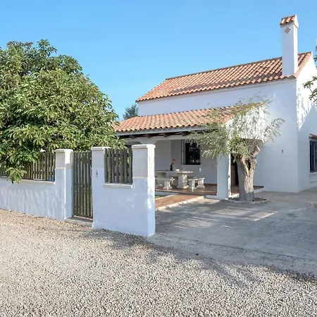 Casa Miguelin 8 *