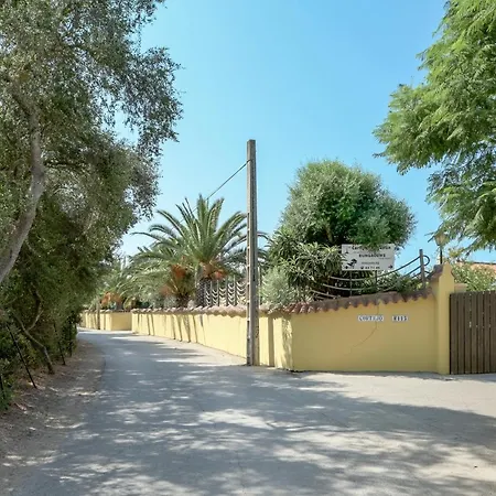 Casa Miguelin 8 * Zahora