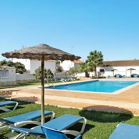 Casa Miguelin 8 Ferienhaus