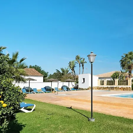 Ferienhaus Casa Miguelin 8 *