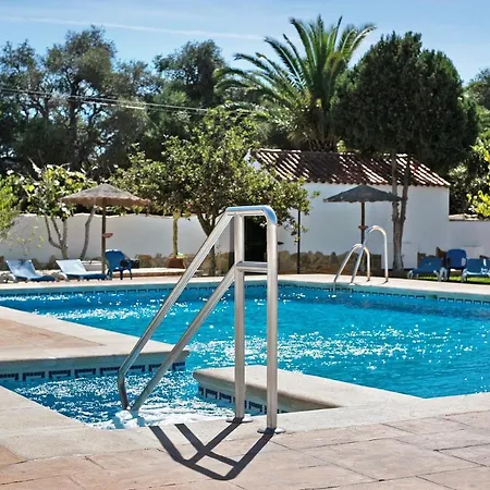 Casa Miguelin 8 * Zahora