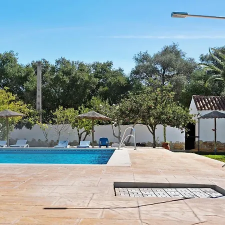 Ferienhaus Casa Miguelin 8 *